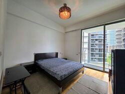 One-north Residences (D5), Apartment #496923051